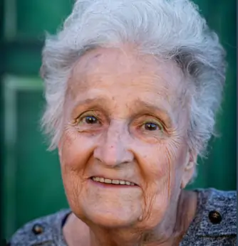 Sandra Plank