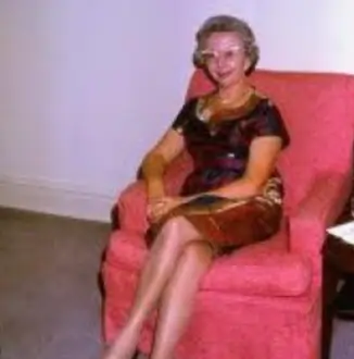 Christina Berger