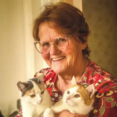 Monika Fuchs